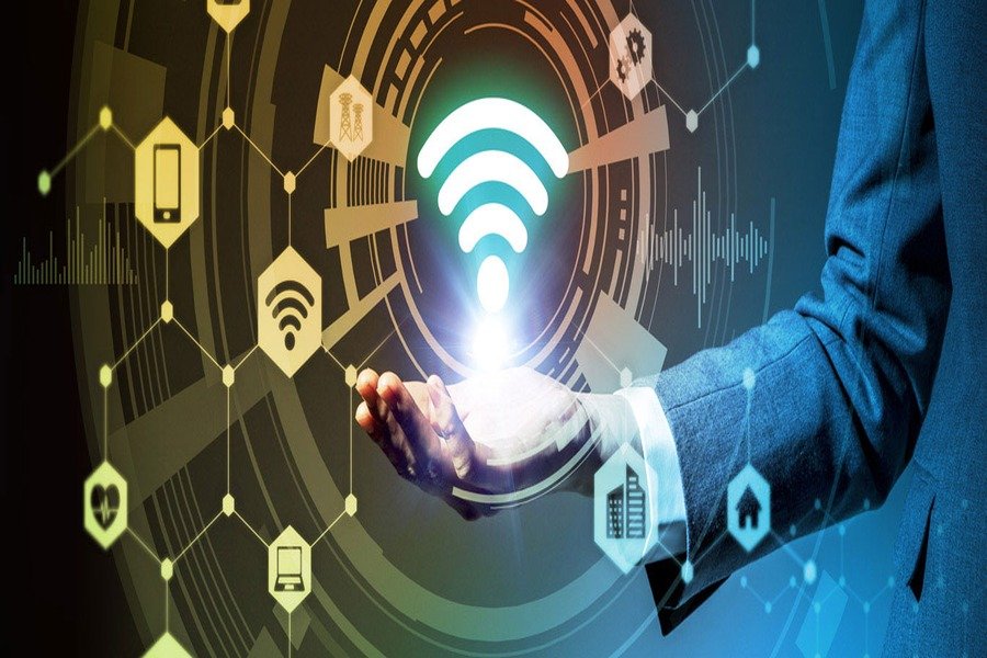 Wi-Fi Solutions